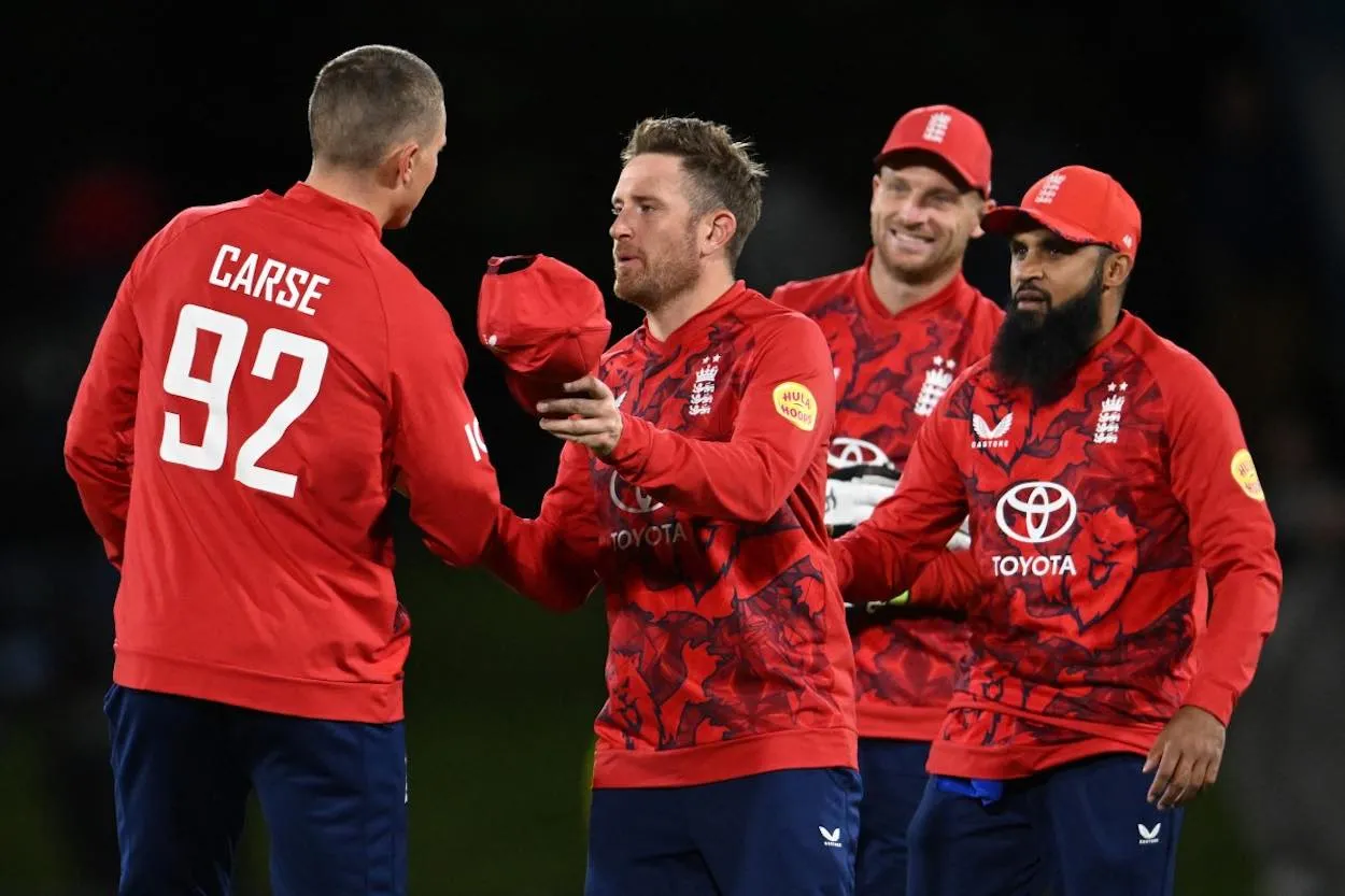 England Thrash New Zealand By 65 Runs To Take 1–0 Lead