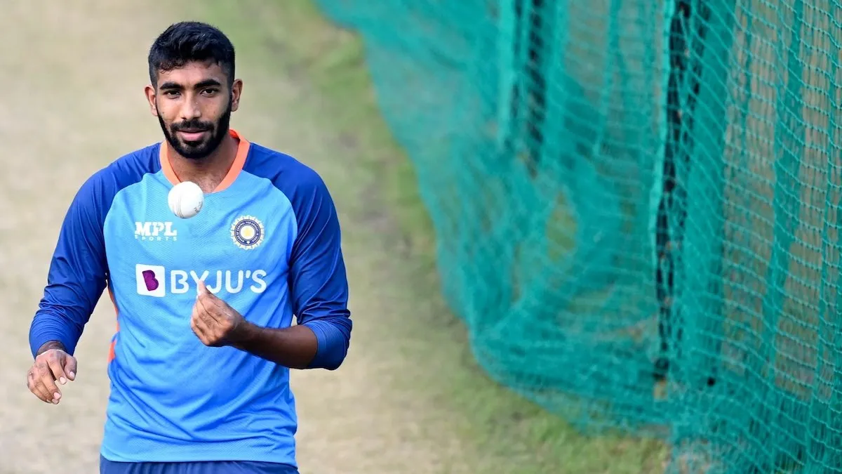 ICC Rankings: Bumrah Dominates, Noman Ali and Siraj Make Big Gains