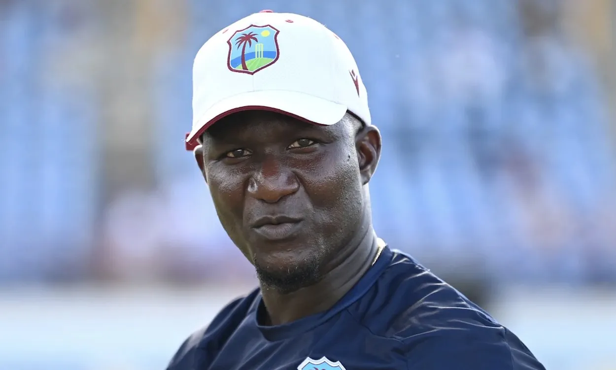 Daren Sammy Slams West Indies’ Bowling After ODI Series Loss to Bangladesh