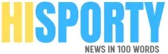 HISporty Logo