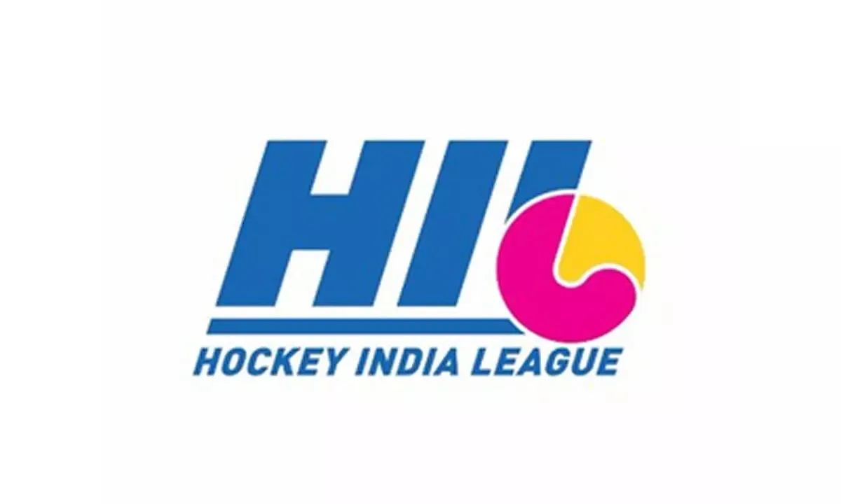 Hockey India League (HIL) 2025–26 Season Schedule Announced