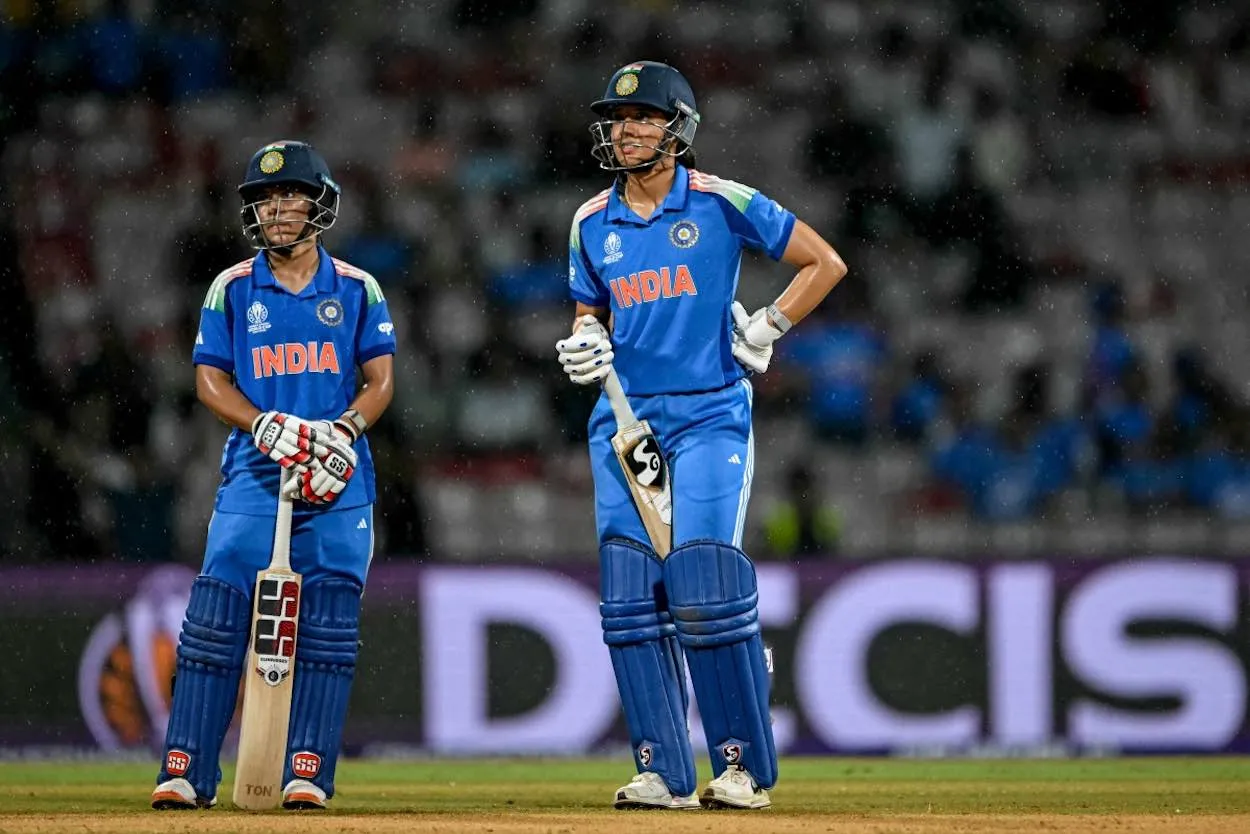 Rain Washes Out India vs Bangladesh Clash in Women’s ODI World Cup 2025