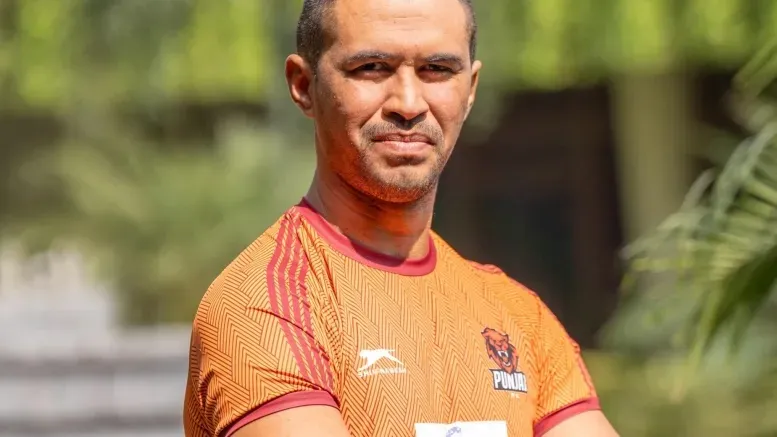 Punjab FC Sign Brazilian Defender Pablo Renan dos Santos on One-Year Deal
