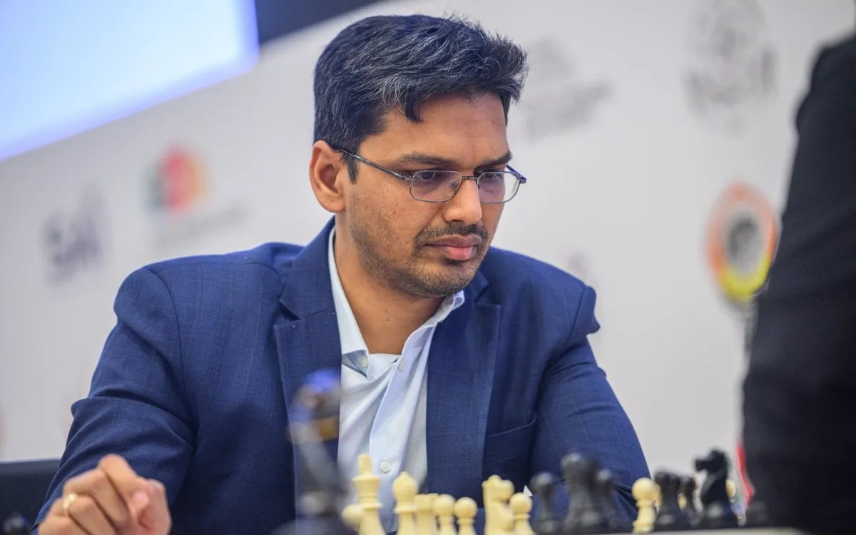 FIDE World Cup: Arjun Downs Aronian; Harikrishna Forced Into Tiebreaks