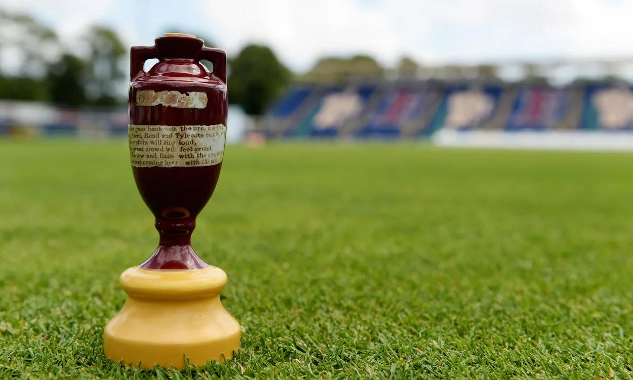 Ashes 2025–26 Schedule