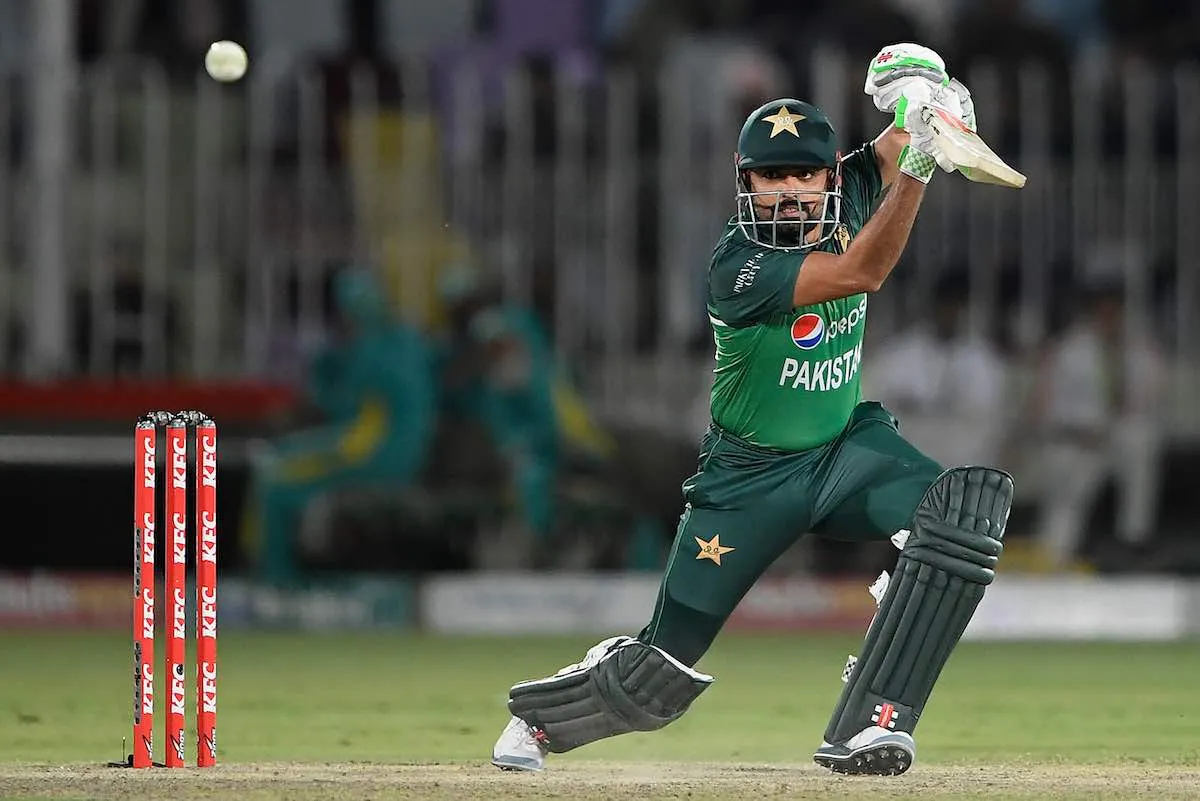 Babar Azam’s Century Powers Pakistan to Series-Clinching Win Over Sri Lanka