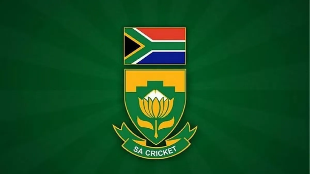South Africa Tour of India 2025: Full Schedule
