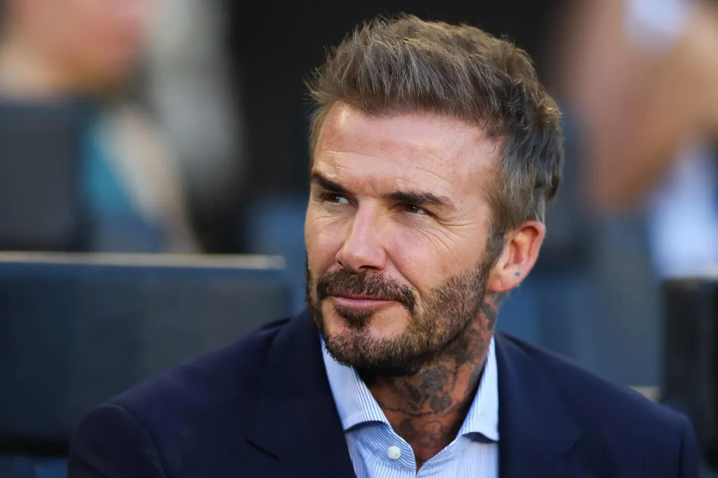 Bank of America Partners with David Beckham for Global Sports Initiative