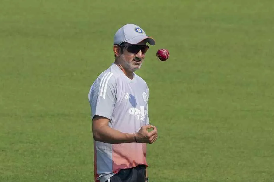 Mental Toughness Lacking, Says Gambhir as India Fall Short vs South Africa