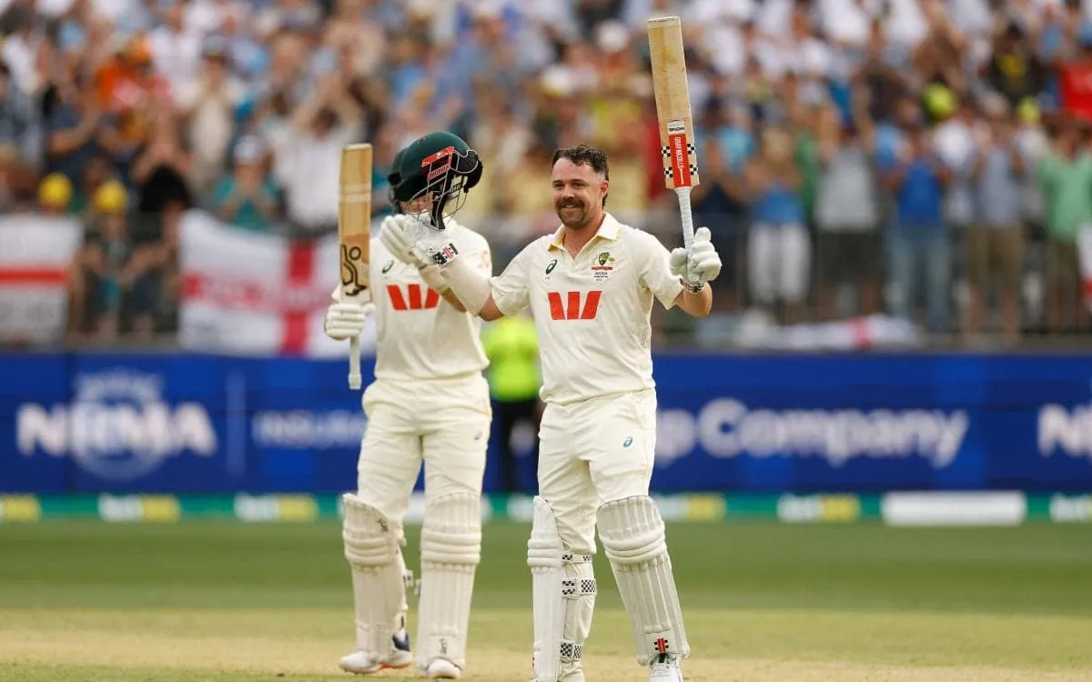 Australia Complete Historic Two-Day Win To Start Ashes Strong