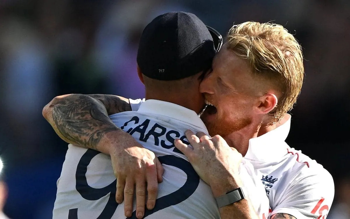 Fast Bowlers Run Riot As Ashes Test Explodes On Opening Day