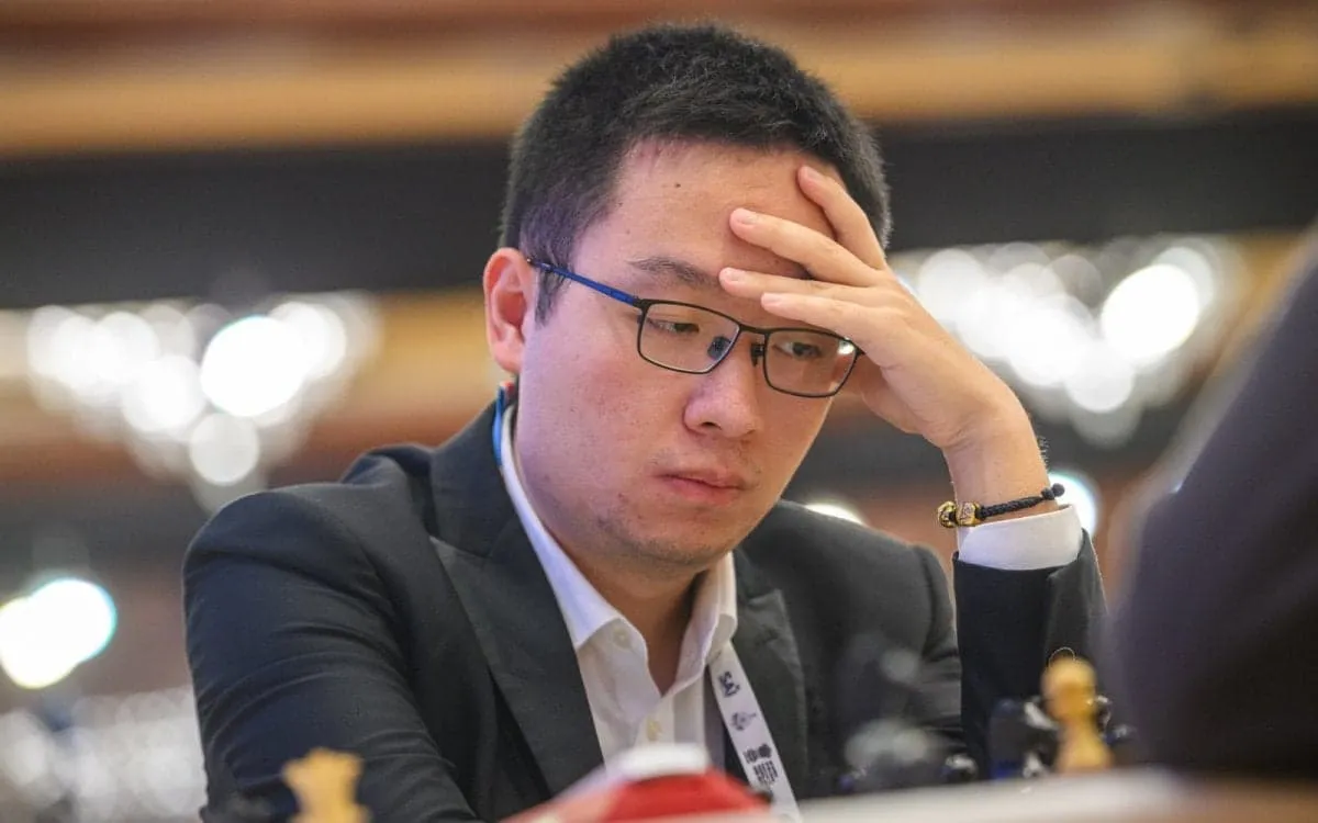 FIDE World Cup 2025: Stalemates Force Both Semifinals Into Tiebreaks