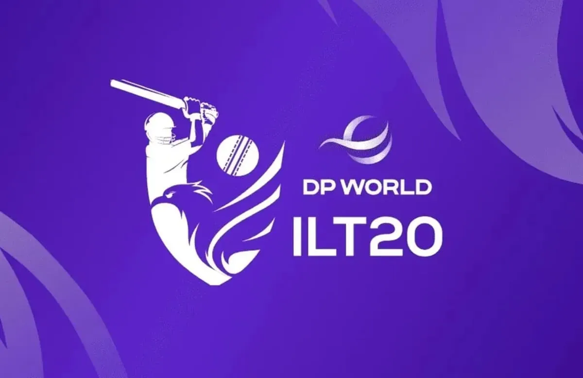 DP World ILT20 Season 4 2025-26 Schedule