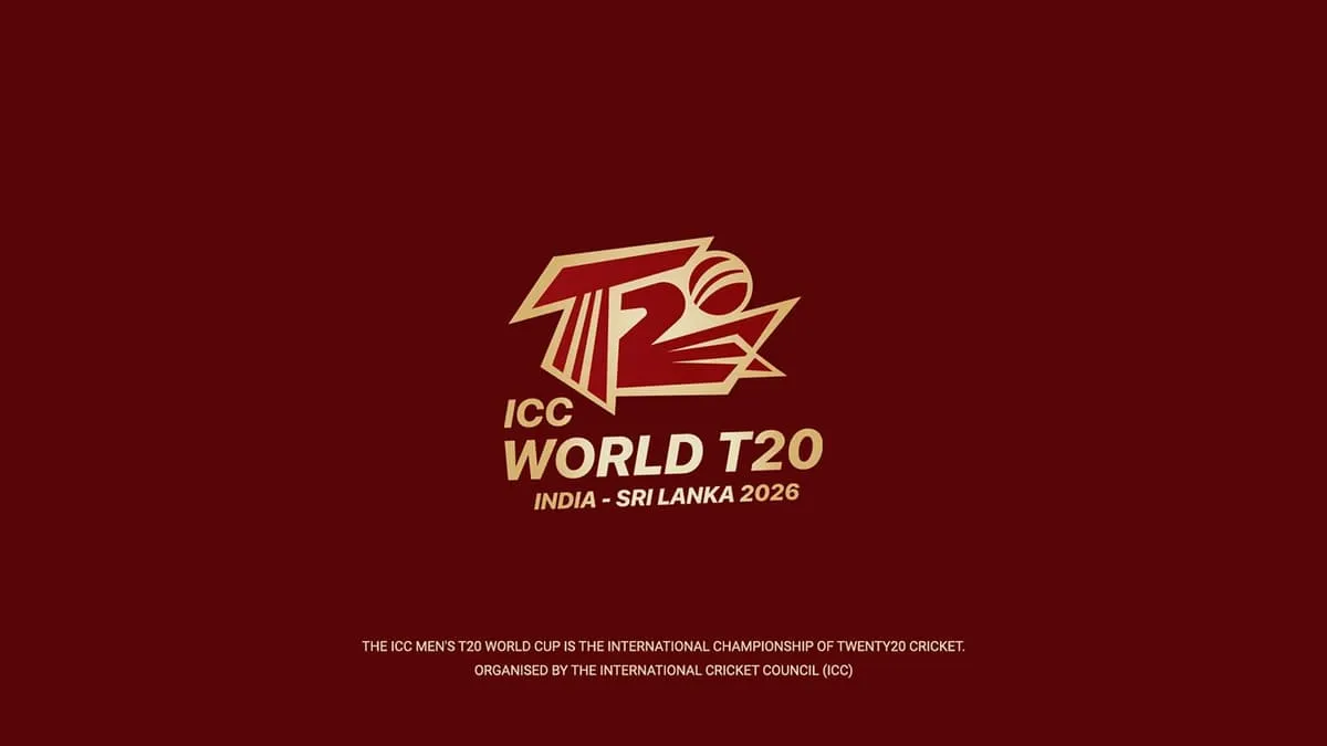 ICC Men’s T20 WC 2026 – Full Schedule
