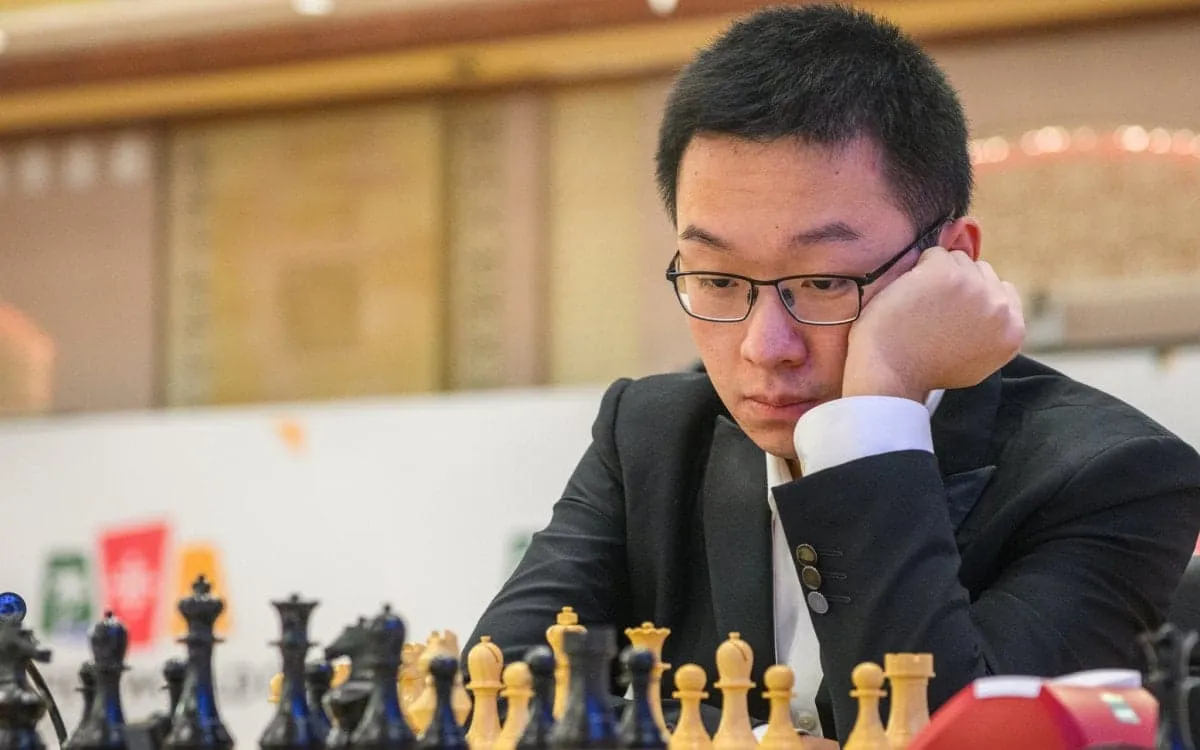Wei Yi, Nodirbek Fail To Crack Opponents In World Cup Semis Opener
