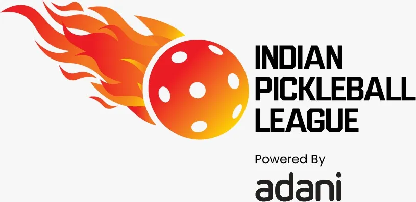 Indian Pickleball League Partners With Adani Group Ahead of Inaugural 2025 Season