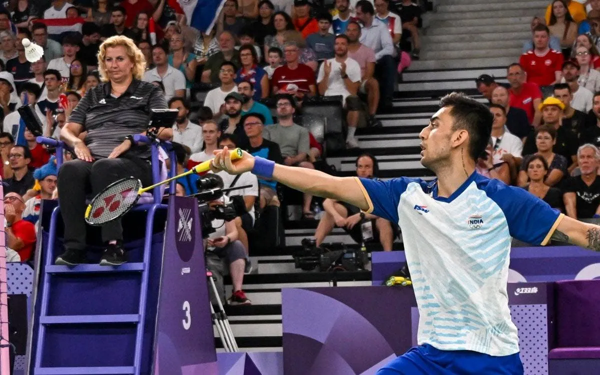 Lakshya Sen Advances to Second Round of Japan Masters 2025 with Dominant Win