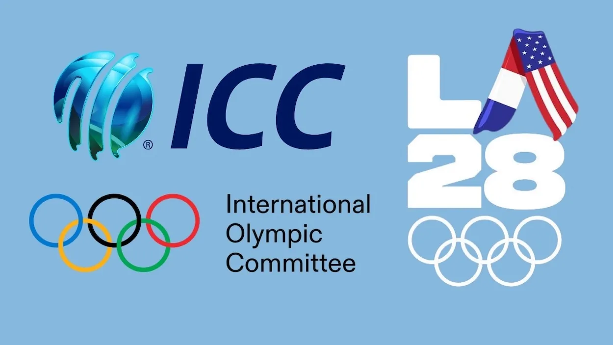 Men’s and Women’s T20 Cricket to Feature at LA28 Olympics