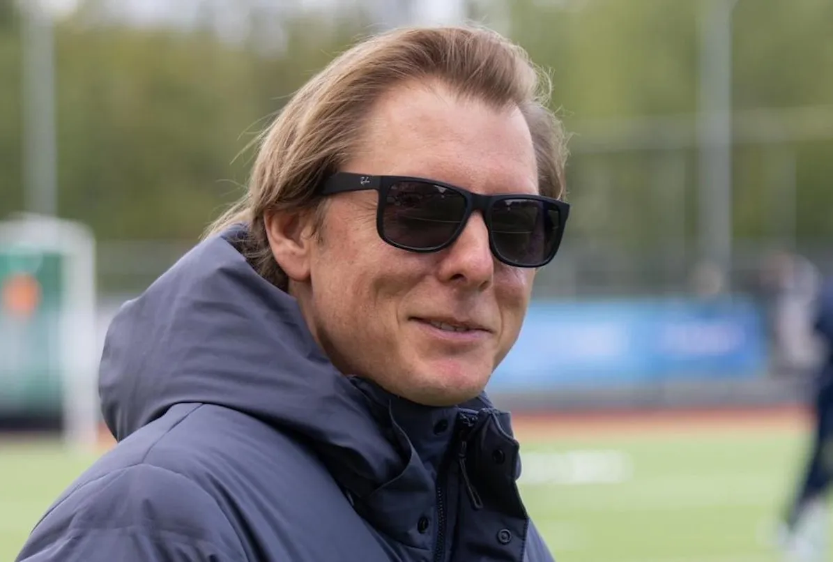 Soorma Hockey Club Appoints Philippe Goldberg as Head Coach