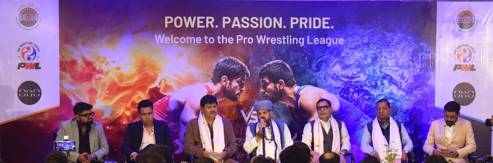 Pro Wrestling League Returns in 2026 With Focus on Women Wrestlers