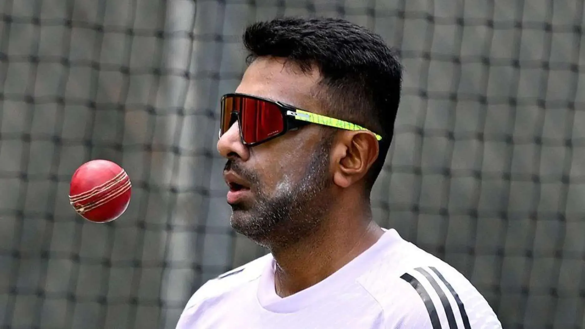 Ravichandran Ashwin Ruled Out of Big Bash League After Knee Surgery