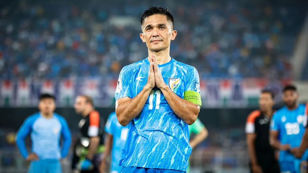 Sunil Chhetri Leads Players’ Plea to Restart Indian Super League Season