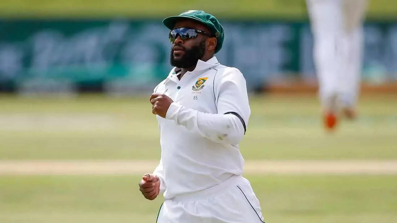 Bavuma Targets Historic Test Win in India, Says ‘No Team Is Unbeatable’