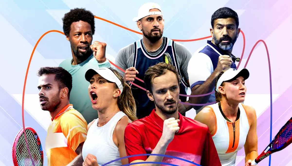 World Tennis League Set for India Debut in Bengaluru from December 17–20