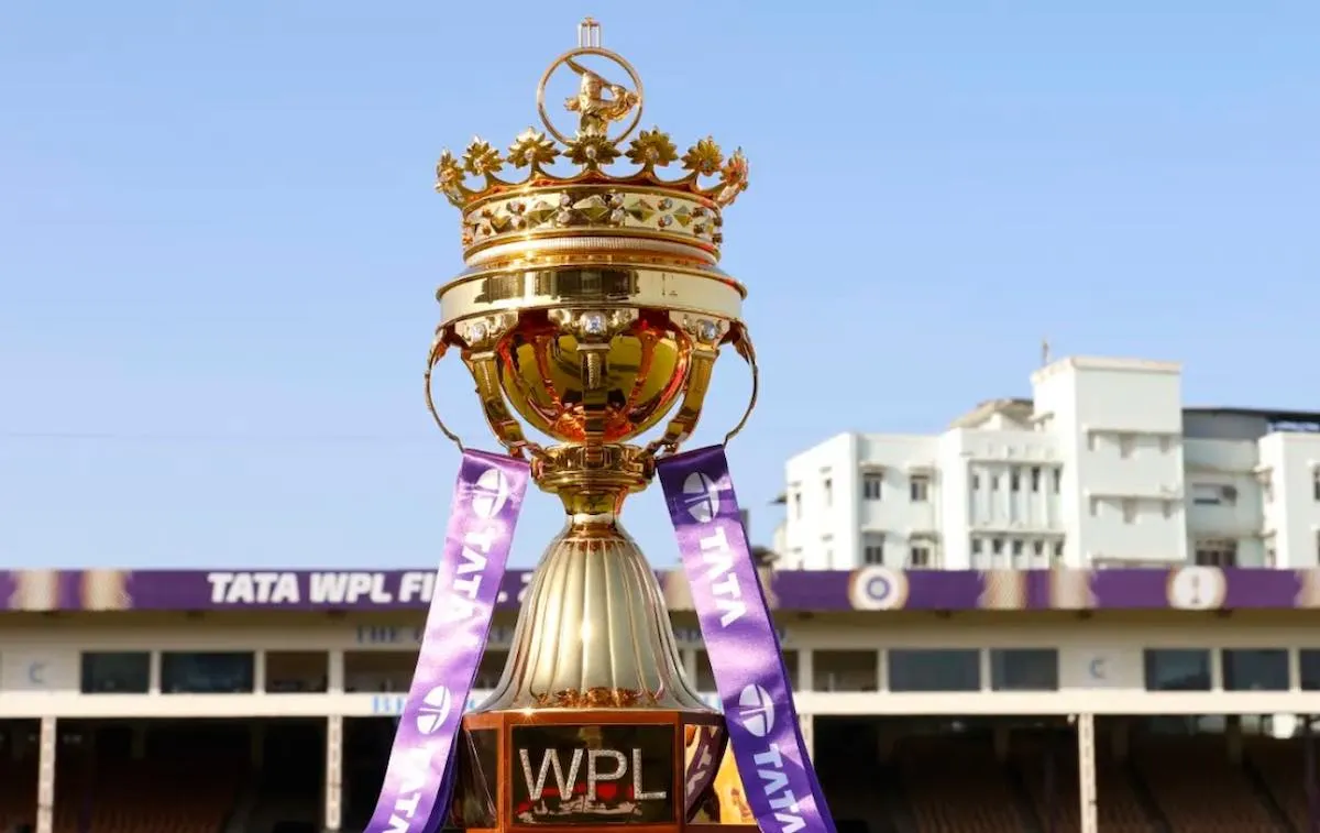 WPL 2026: Navi Mumbai and Vadodara to Host Tournament; Final at Kotambi Stadium