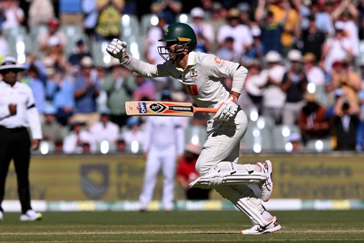 Alex Carey’s Emotional Century Puts Australia in Control of Third Ashes Test