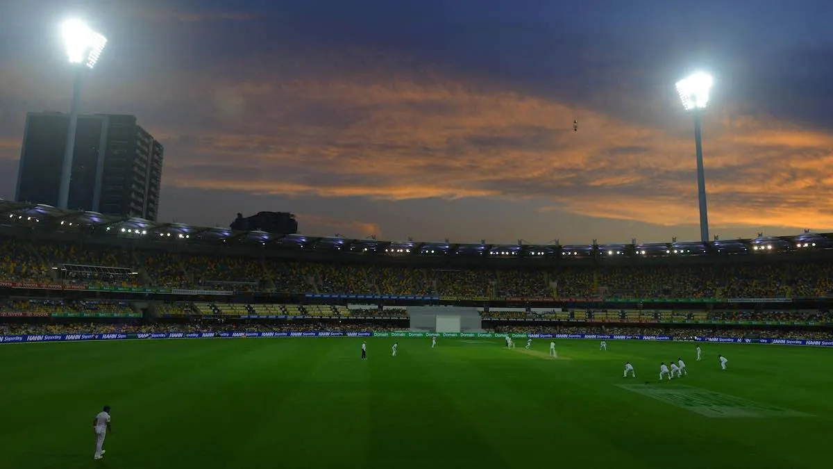 England Aim to Level Ashes in High-Stakes Day-Night Test at the Gabba