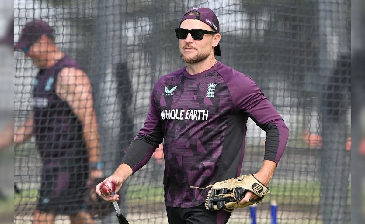McCullum Admits England Got Ashes Preparation Wrong, Targets Pride in Final Two Tests