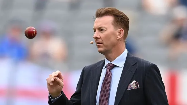 Brett Lee Inducted into Australian Cricket Hall of Fame for Stellar Career