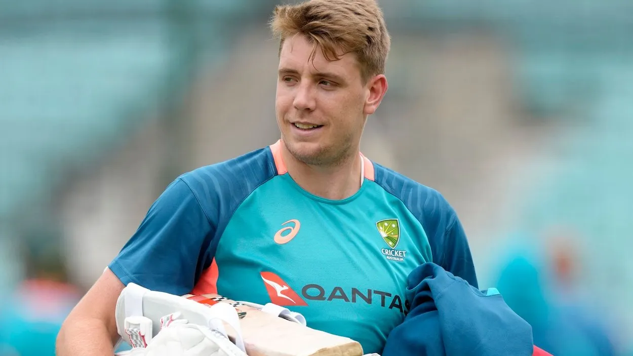 Cameron Green Becomes IPL’s Most Expensive Overseas Buy at Rs 25.20 Crore