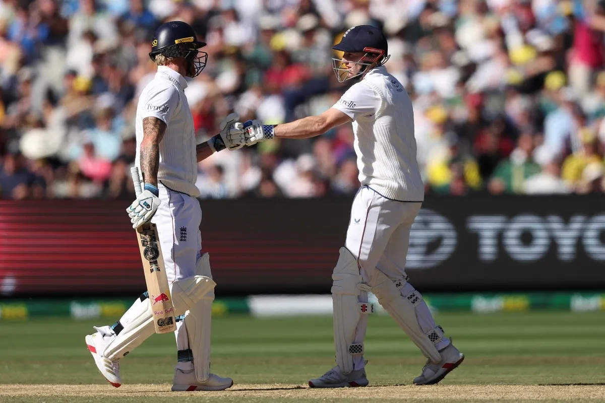 Relieved Ben Stokes Hails England’s Courage After Historic MCG Test Win