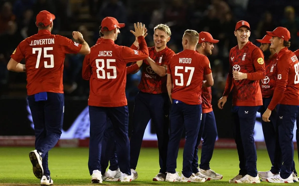 England Provisional T20 World Cup Squad: Jofra Archer Included, Josh Tongue Gets Call-Up