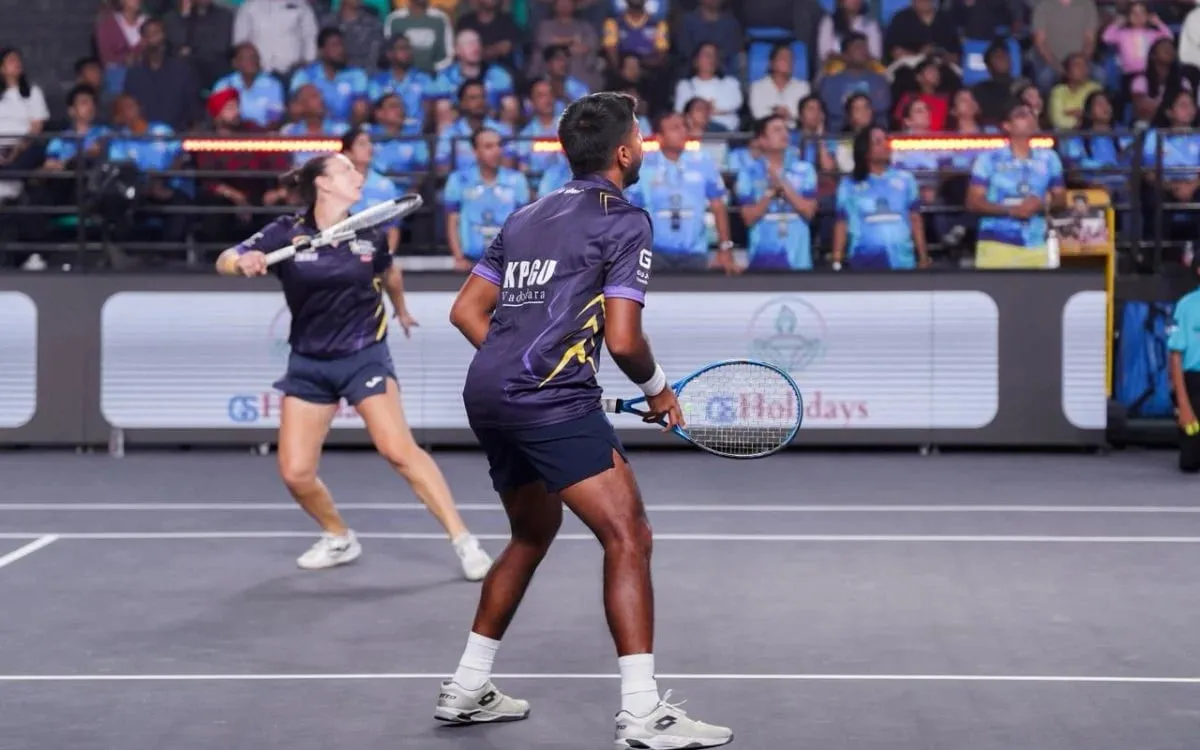 TPL Season 7: GS Delhi Aces Storm into Semis with Record Win, Rangers Stay Alive