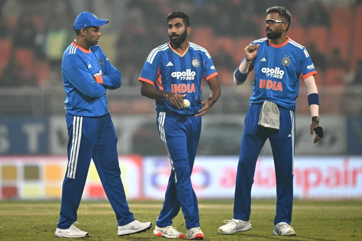 India Seek Quick Lessons After 51-Run Loss in Second T20I Against South Africa