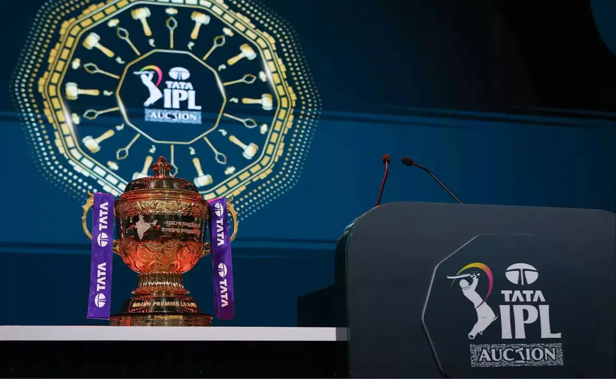 IPL 2026 Auction: Complete Updated List of Players for All 10 Teams