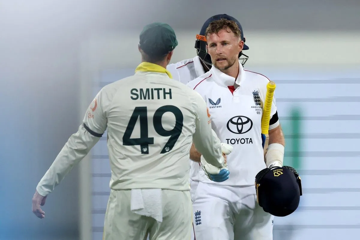 Root’s Maiden Ton in Australia Lifts England After Starc’s Six-Wicket Burst at Gabba
