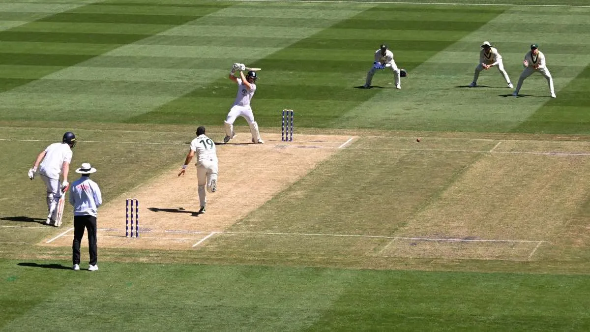 MCG Curator ‘In Shock’ as Two-Day Ashes Test Sparks AUS$10m Shortfall