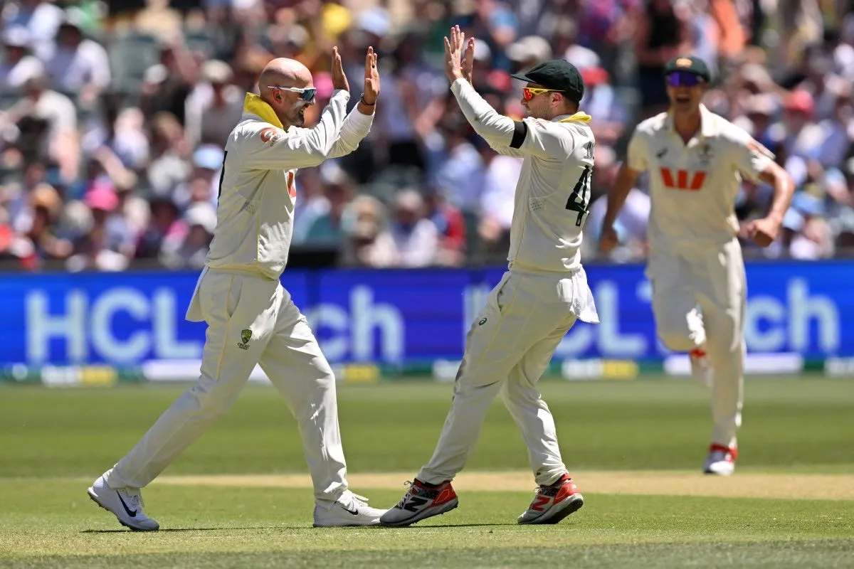 Nathan Lyon Overtakes McGrath, Moves Sixth on All-Time Test Wicket List