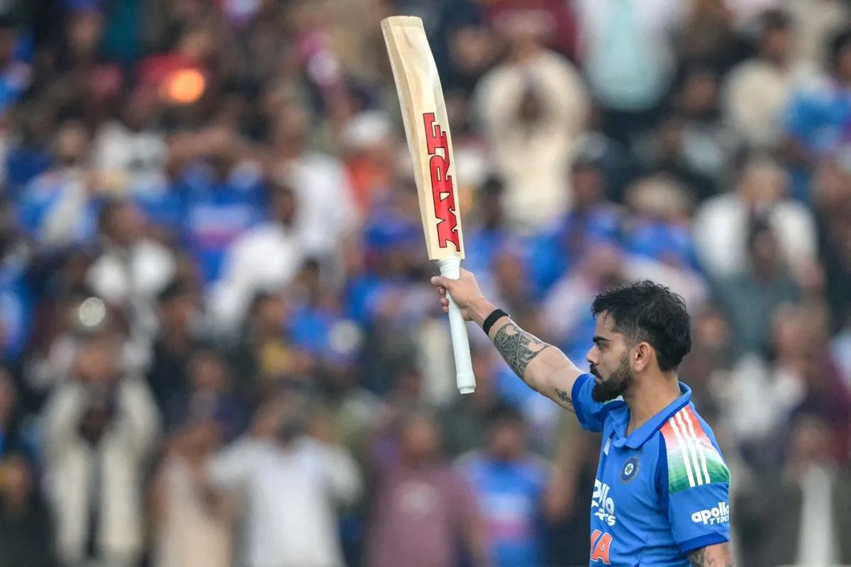 India Hold Nerve to Beat South Africa by 17 Runs in ODI Opener