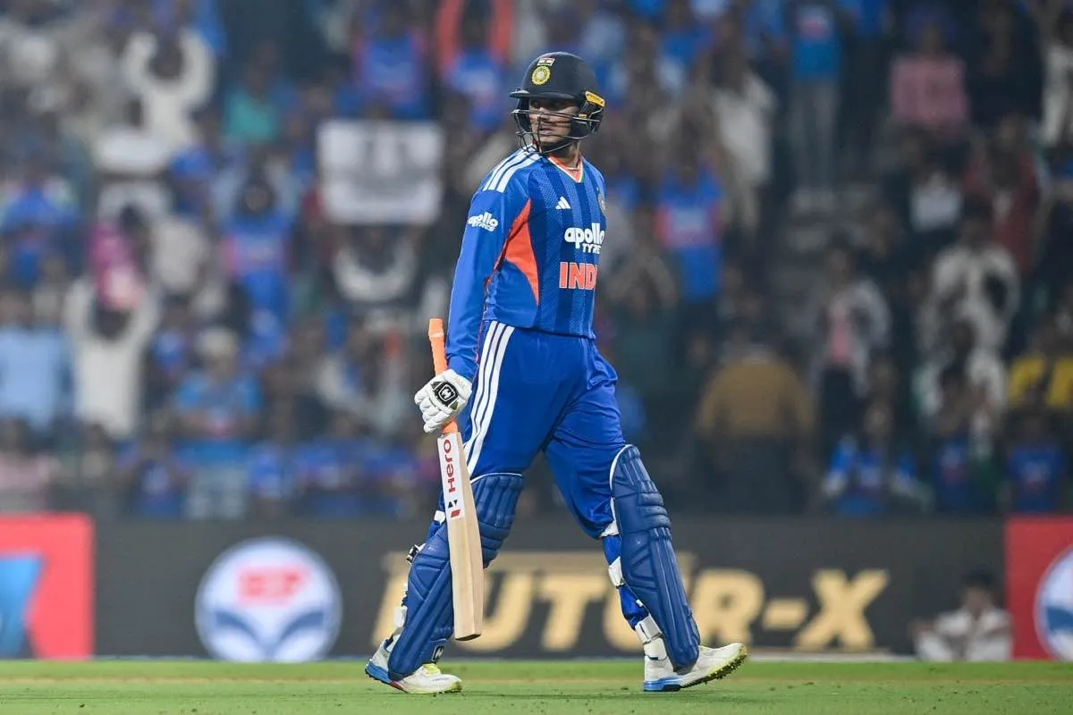 Abhishek Sharma, Rinku Singh Star as India Thrash New Zealand in T20I Opener