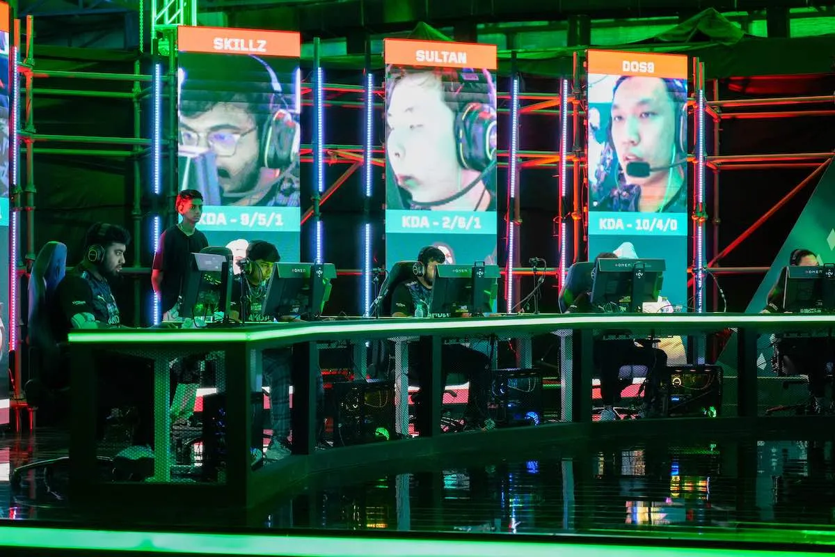 Asian Games and Esports Nations Cup position 2026 as a defining year for Indian esports