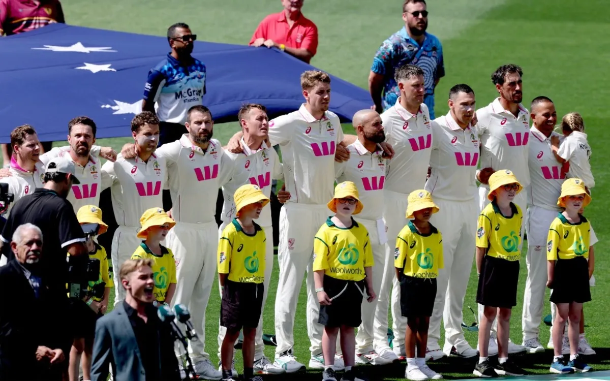 Australia End 138-Year Spin Tradition With Seam-Heavy SCG Test Call