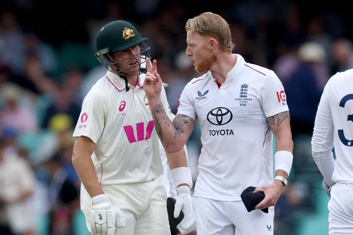 Head, Labuschagne Steady Australia After Root’s 160 at SCG