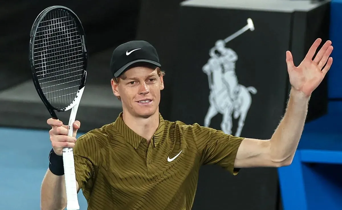 Jannik Sinner Cruises Past Frances Tiafoe, Eyes ‘Sunshine Double’