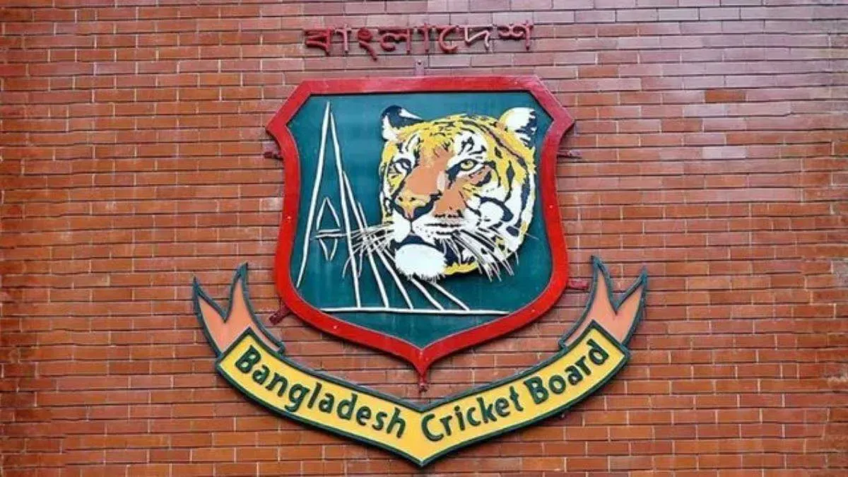Bangladesh Pull Out of T20 World Cup After Refusing India Travel