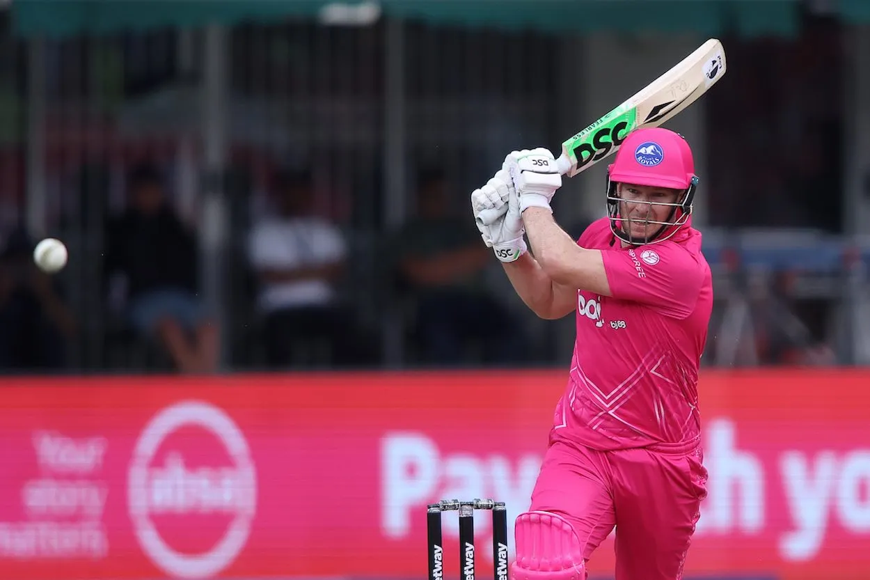 David Miller Stars as Paarl Royals Clinch First SA20 Season 4 Win